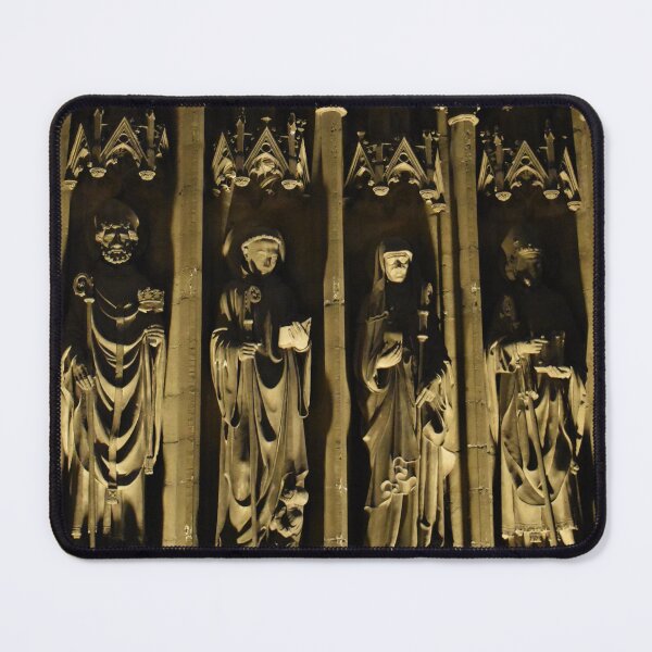Item preview, Door Statues at Cathedral of Our Lady. Antwerp, Belgium designed and sold by Igor Pozdnyakov.