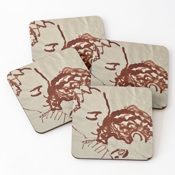 Item preview, Tenderness designed and sold by nomdadart.