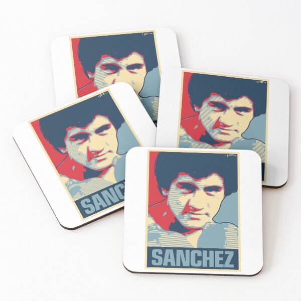 Item preview, Sanchez designed and sold by DFA.