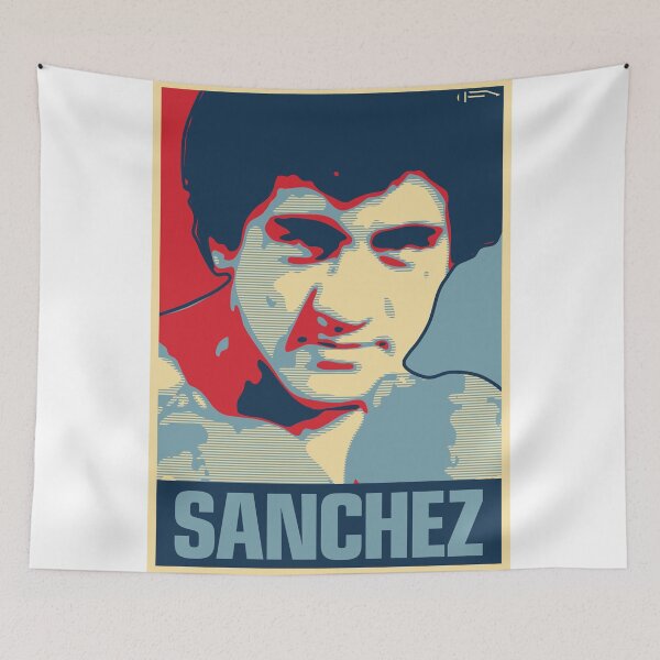 Item preview, Sanchez designed and sold by DFA.