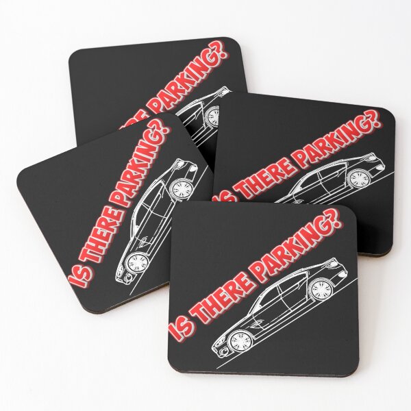 Item preview, Is there parking  designed and sold by Creations by lyne.
