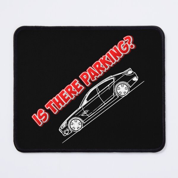 Item preview, Is there parking designed and sold by Creations by lyne.
