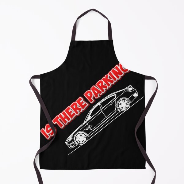Item preview, Is there parking designed and sold by Creations by lyne.