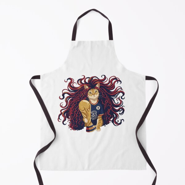 Item preview, Marc Cucurella Chelsea FC Cat Meme World Cup designed and sold by Anjestic Studio.