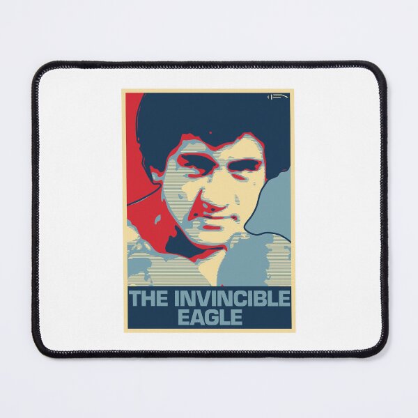 Item preview, The Invincible Eagle designed and sold by DFA.