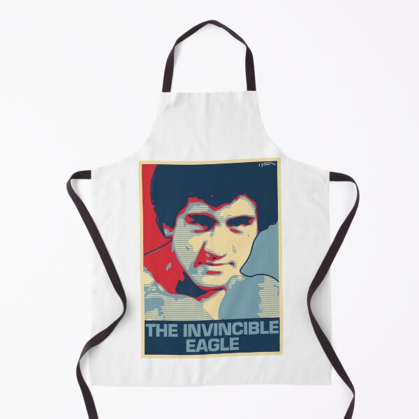 Item preview, The Invincible Eagle designed and sold by DFA.