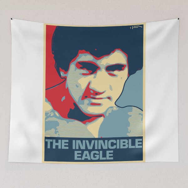 Item preview, The Invincible Eagle designed and sold by DFA.