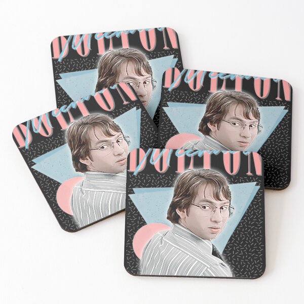 Item preview, 90s Aesthetic Workplace Comedy designed and sold by RetroVibeArty.