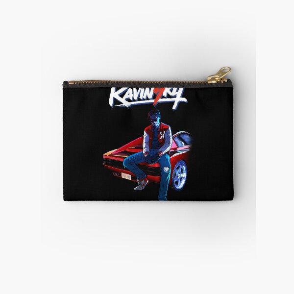 Item preview, Kavinsky R.I.P designed and sold by MuratSaro.