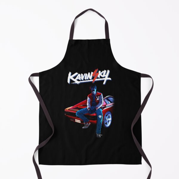 Item preview, Kavinsky R.I.P designed and sold by MuratSaro.