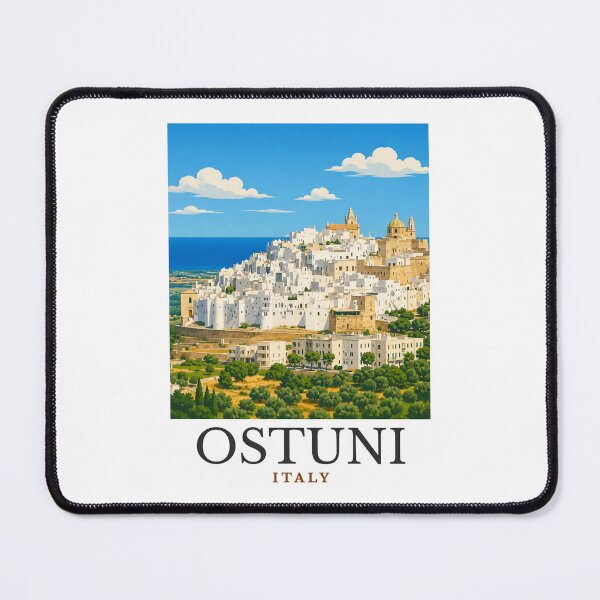 Item preview, Ostuni - Italy designed and sold by GoodOldVintage.