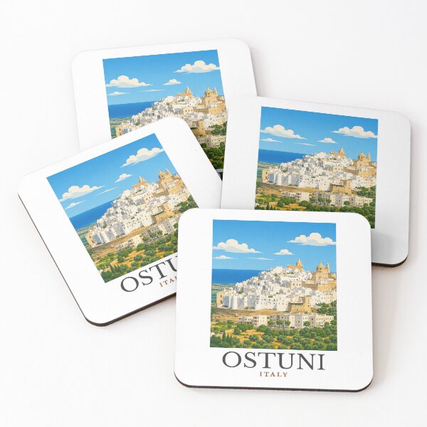 Item preview, Ostuni - Italy designed and sold by GoodOldVintage.