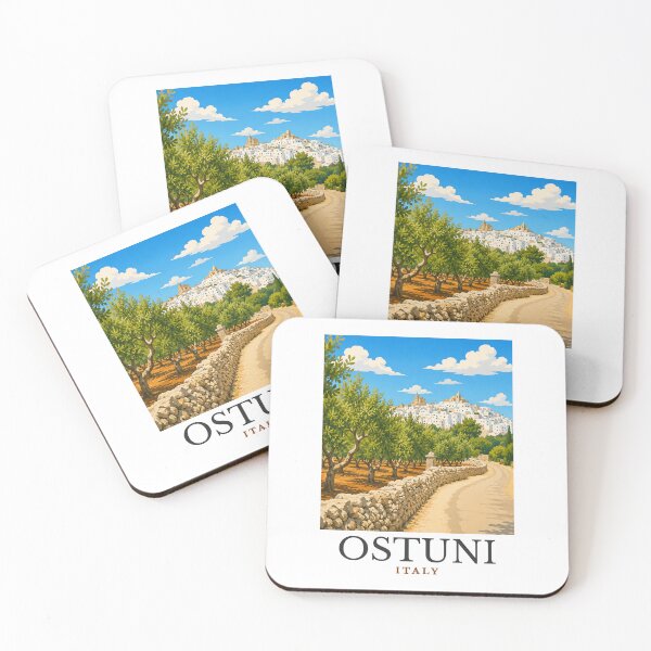 Item preview, Ostuni - Italy designed and sold by GoodOldVintage.