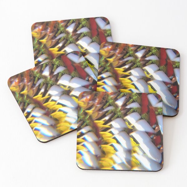 Item preview, Sunflower Magic: Seeds of Abundance designed and sold by ElionSolis.