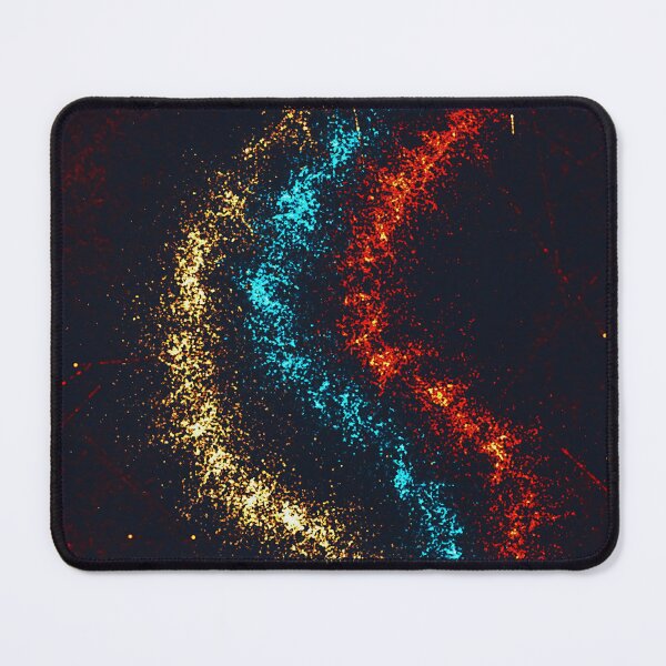 Item preview, The Convergence.(Atmosphere by MaxDreams) designed and sold by MaxDreamsArt.