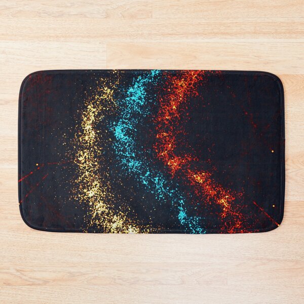 Item preview, The Convergence.(Atmosphere by MaxDreams) designed and sold by MaxDreamsArt.