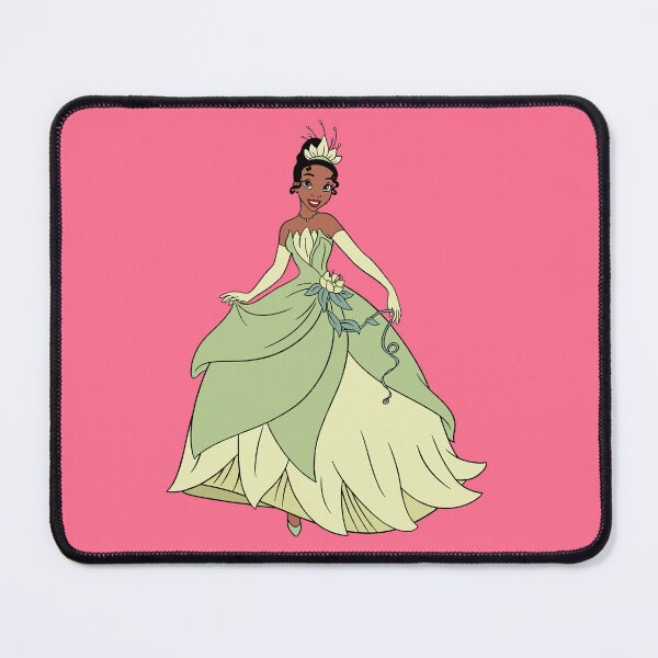 Item preview, Magic of the Bayou Princess Art designed and sold by ZERO-MIND.