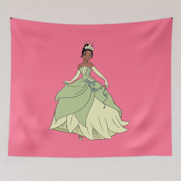 Item preview, Magic of the Bayou Princess Art designed and sold by ZERO-MIND.
