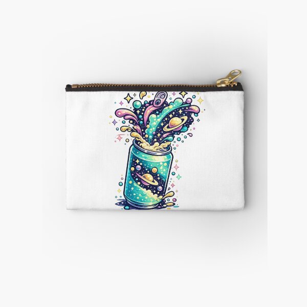 Item preview, Cosmic Refreshment Eruption designed and sold by dmayuscula.