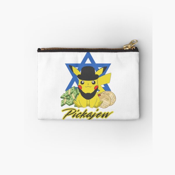 Item preview, Pikajew designed and sold by ArtAndDesignA.