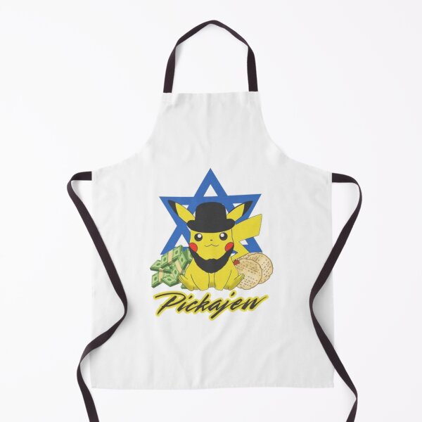 Item preview, Pikajew designed and sold by ArtAndDesignA.