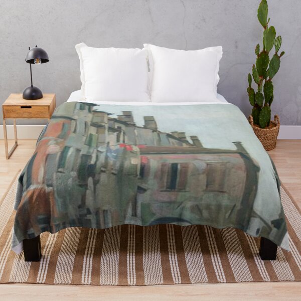 Item preview, Cityscape designed and sold by SharonTheFirst.