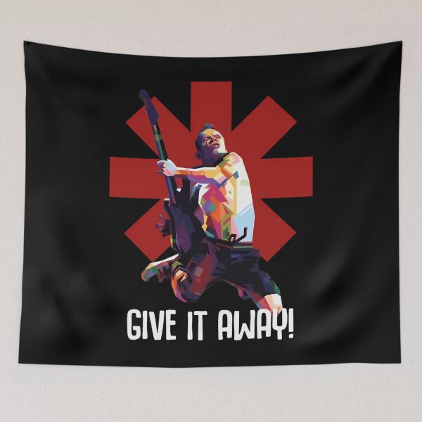 Item preview, Give It Away Now designed and sold by a-better-tune-.