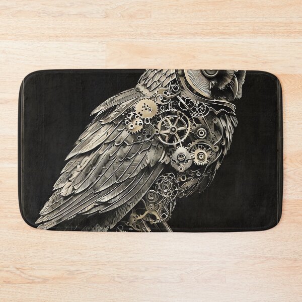 Item preview, The Clockwork Scholar designed and sold by ONYX Pixee.