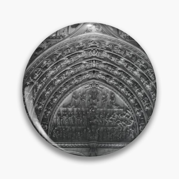 Item preview, Portal of The Cathedral of Our Lady. Antwerp, Belgium designed and sold by Igor Pozdnyakov.