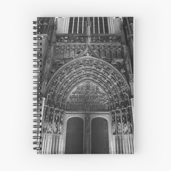 Item preview, Portal of The Cathedral of Our Lady. Antwerp, Belgium designed and sold by Igor Pozdnyakov.
