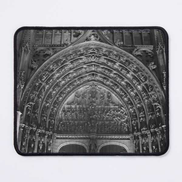 Item preview, Portal of The Cathedral of Our Lady. Antwerp, Belgium designed and sold by Igor Pozdnyakov.