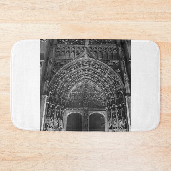 Item preview, Portal of The Cathedral of Our Lady. Antwerp, Belgium designed and sold by Igor Pozdnyakov.