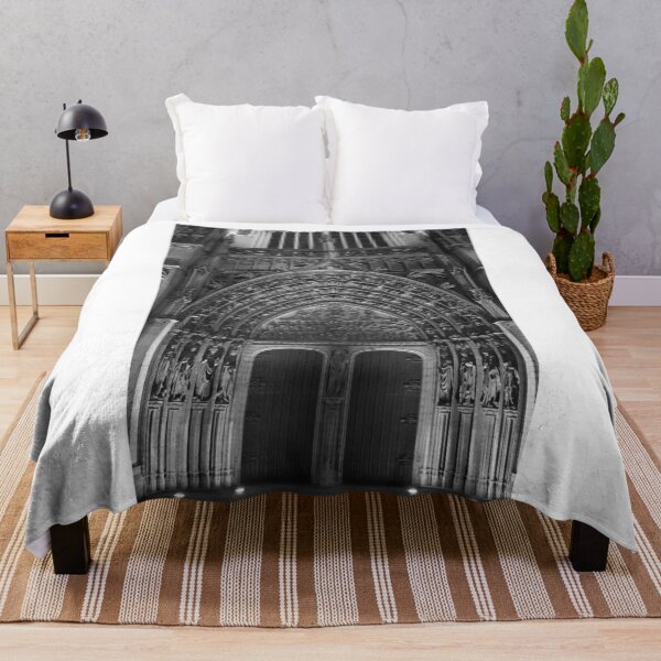 Item preview, Portal of The Cathedral of Our Lady. Antwerp, Belgium designed and sold by Igor Pozdnyakov.