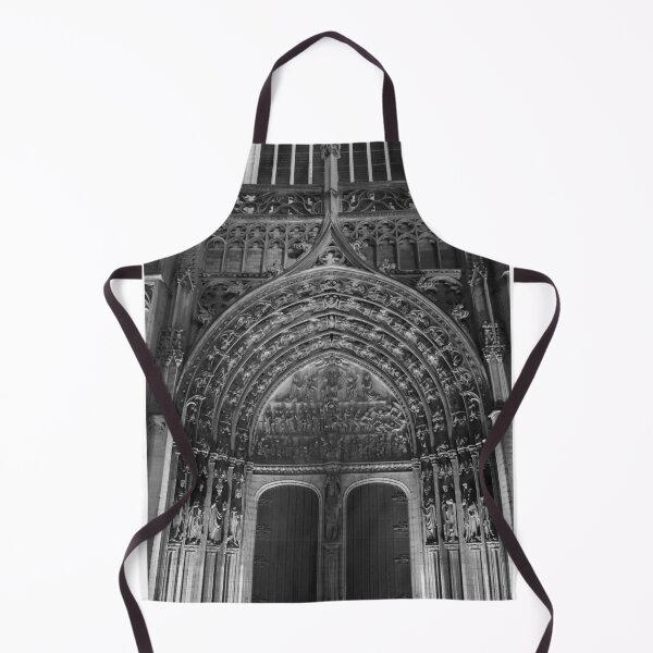 Item preview, Portal of The Cathedral of Our Lady. Antwerp, Belgium designed and sold by Igor Pozdnyakov.