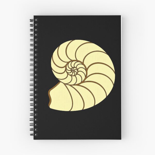 Item preview, Primeval Aquatic Animal Ammonite Great Bathroom Decor designed and sold by Kirei-Lily.