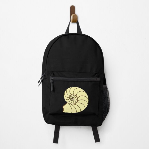 Item preview, Primeval Aquatic Animal Ammonite Great Bathroom Decor designed and sold by Kirei-Lily.