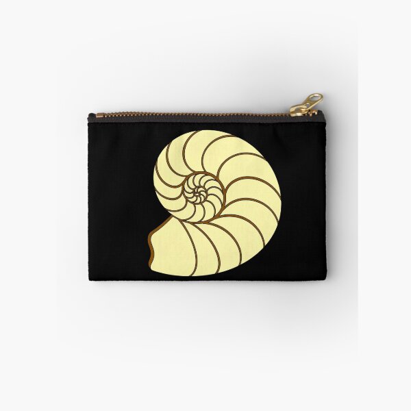 Item preview, Primeval Aquatic Animal Ammonite Great Bathroom Decor designed and sold by Kirei-Lily.