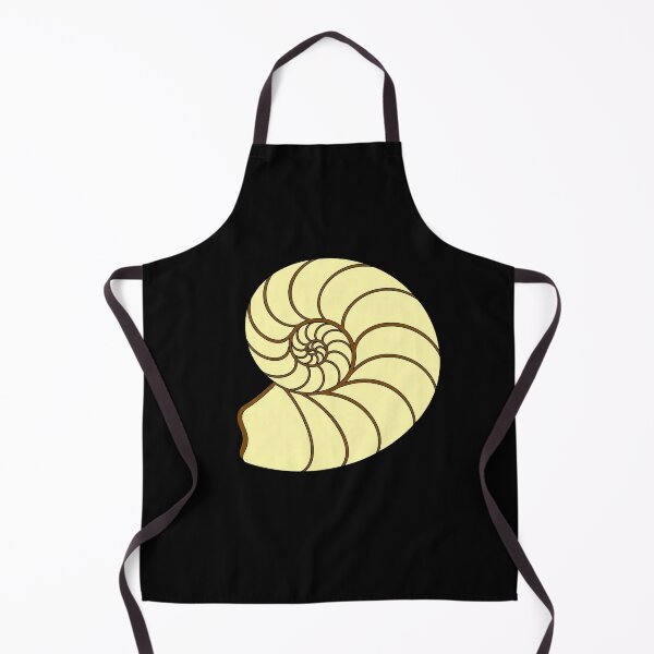 Item preview, Primeval Aquatic Animal Ammonite Great Bathroom Decor designed and sold by Kirei-Lily.