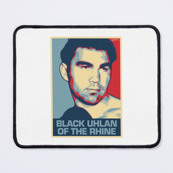 Item preview, Black Uhlan of the Rhine designed and sold by DFA.
