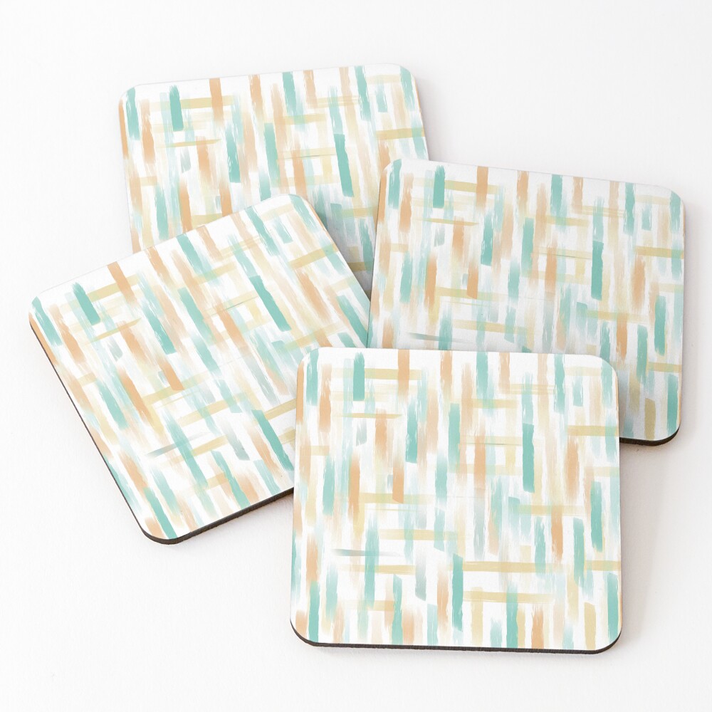 Item preview, Coasters (Set of 4) designed and sold by Roco47.