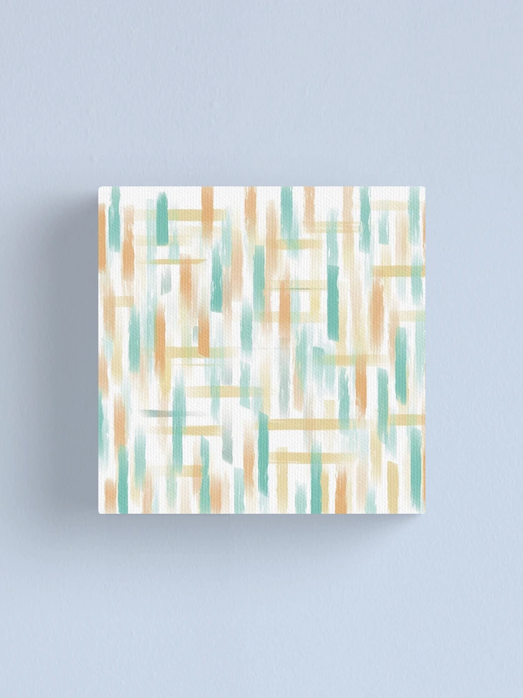 Thumbnail 1 of 3, Canvas Print, Pattern 28 designed and sold by Roco47.
