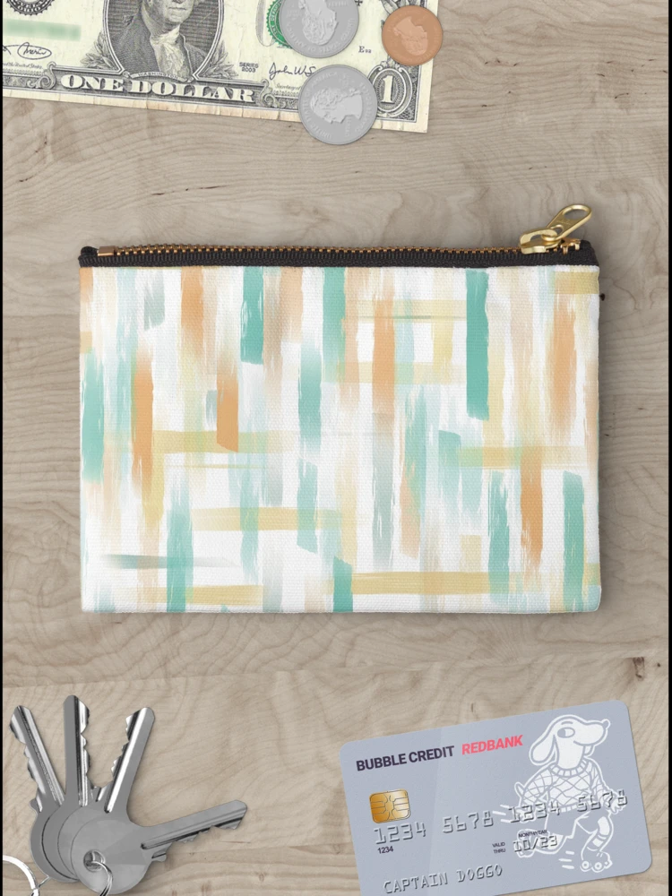Thumbnail 3 of 4, Zipper Pouch, Pattern 28 designed and sold by Roco47.