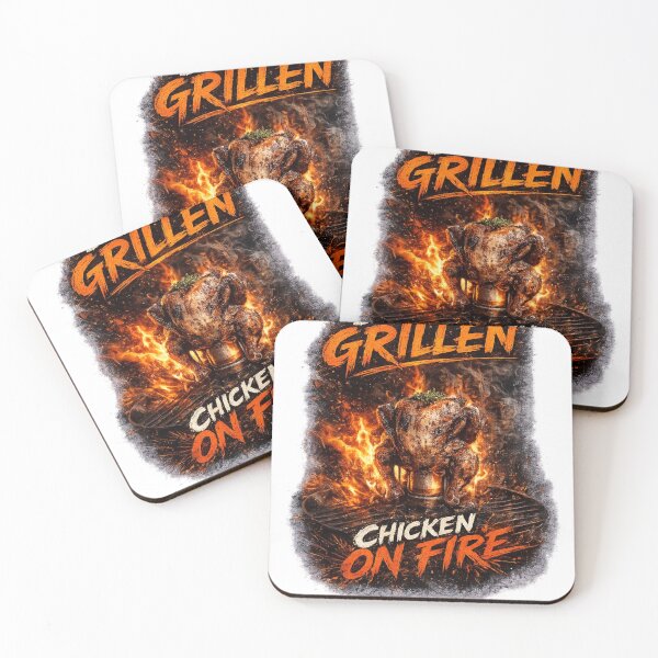 Item preview, Let's have a barbecue designed and sold by Malwasneues.