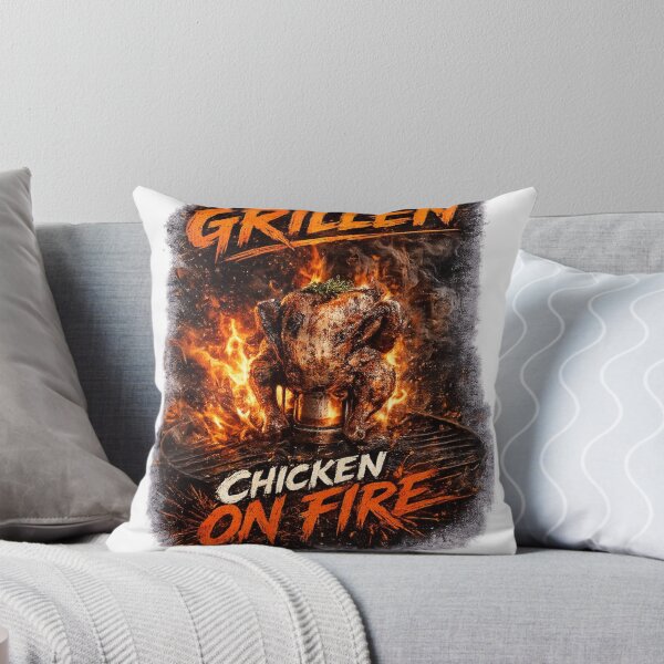 Item preview, Let's have a barbecue designed and sold by Malwasneues.