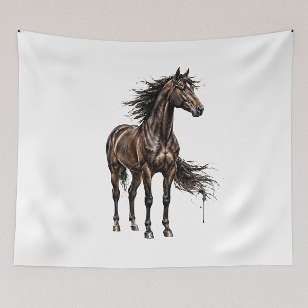 Item preview, Horse 1 designed and sold by ZeusGallery.