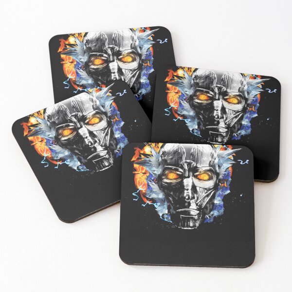 Item preview, Aggressive Modern Metalcore Music designed and sold by CosmicHollow.