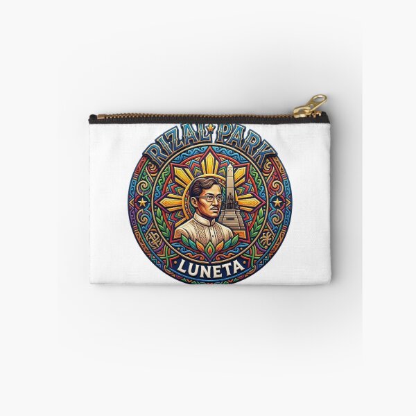 Item preview, RIZAL PARK LUNETA designed and sold by likbatonboot.