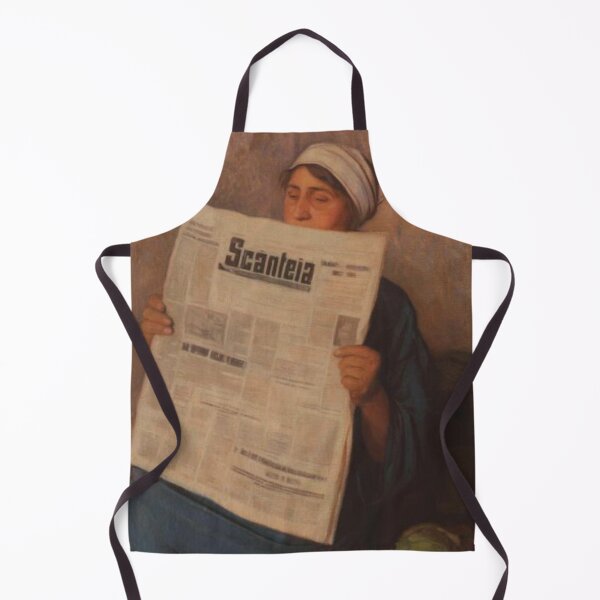 Item preview, Scânteia designed and sold by SharonTheFirst.