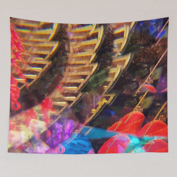 Item preview, Wheel of Fortune: The Clockwise Spin designed and sold by ElionSolis.