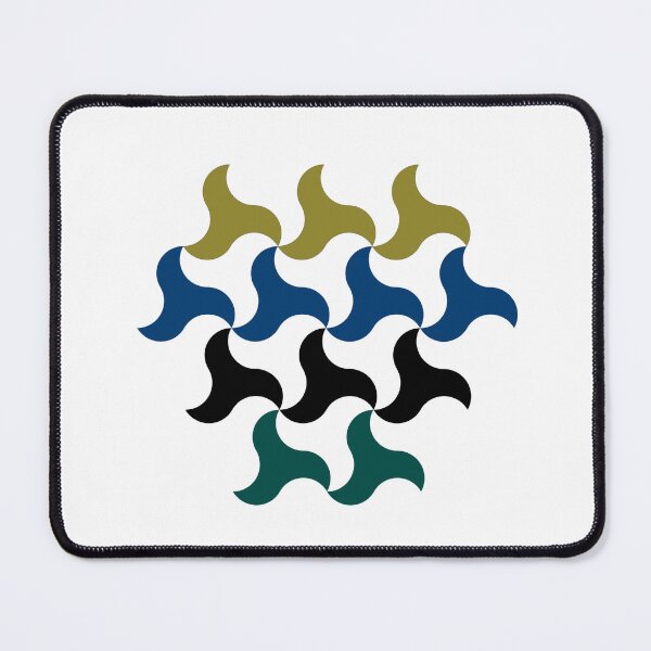 Item preview, Alhambra's Nasrid Tiles designed and sold by Rajoletta.